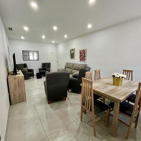 Duplex Agustin M Con Parking Gratuito Apartment Córdoba Exterior foto