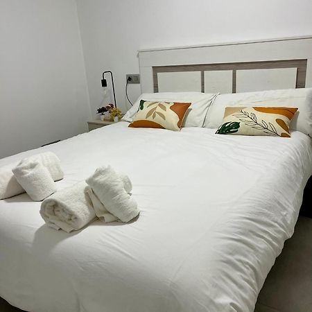 Duplex Agustin M Con Parking Gratuito Apartment Córdoba Exterior foto