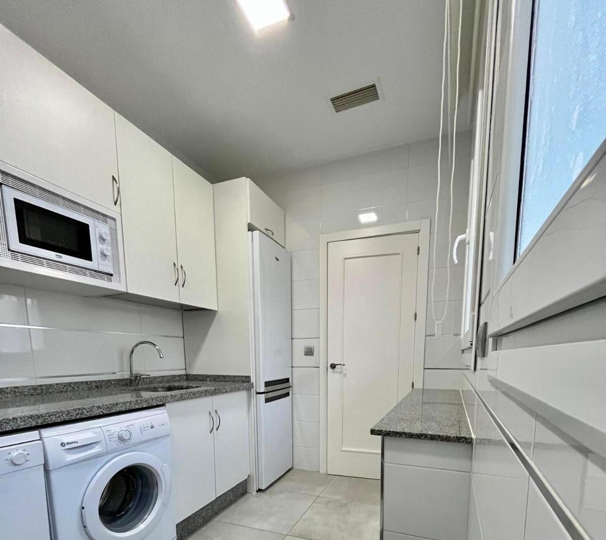 Duplex Agustin M Con Parking Gratuito Apartment Córdoba Exterior foto