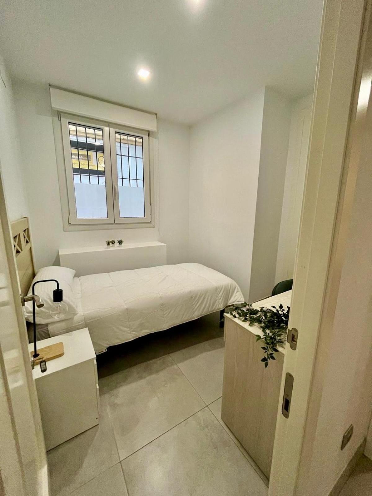 Duplex Agustin M Con Parking Gratuito Apartment Córdoba Exterior foto