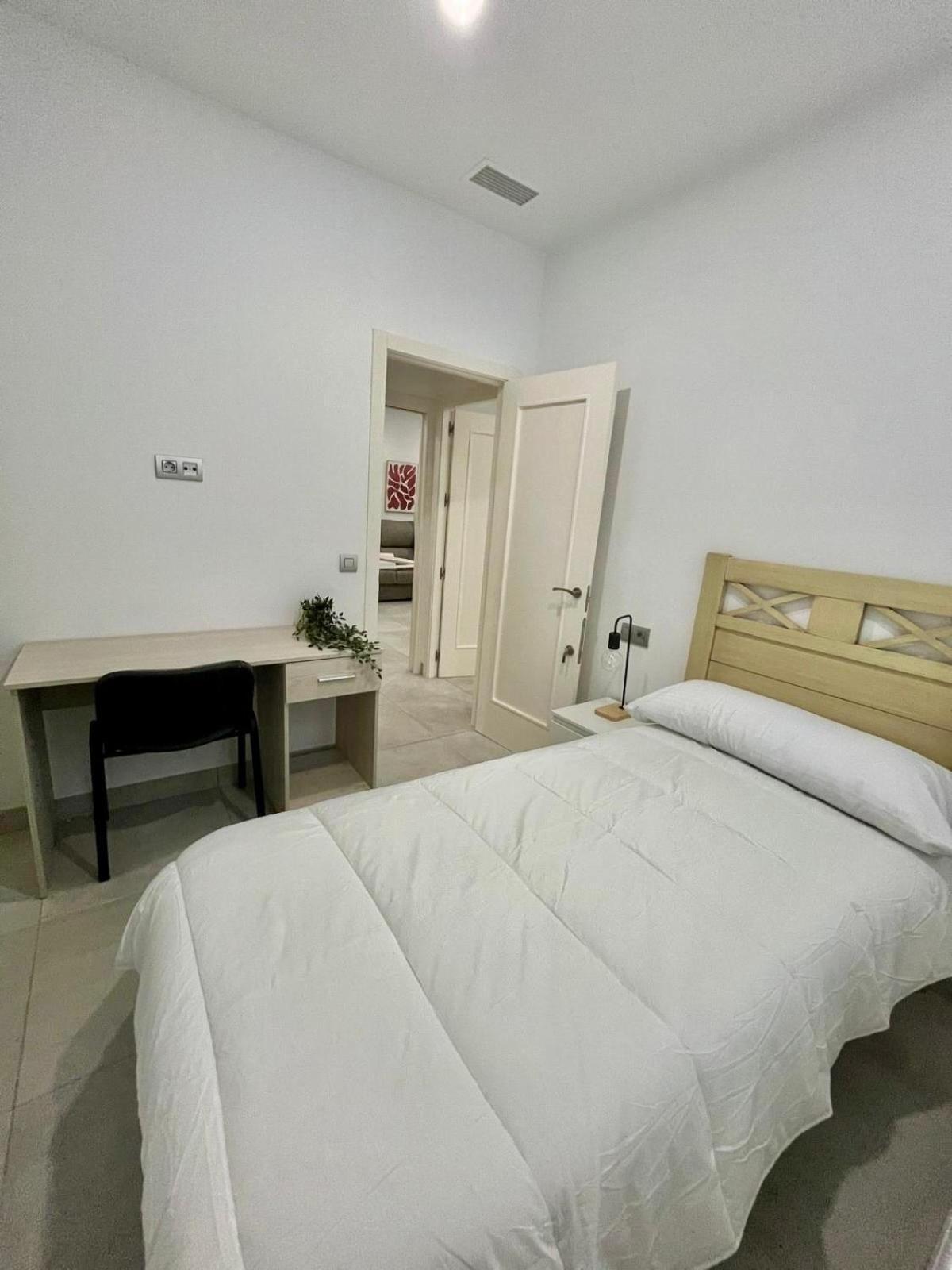 Duplex Agustin M Con Parking Gratuito Apartment Córdoba Exterior foto