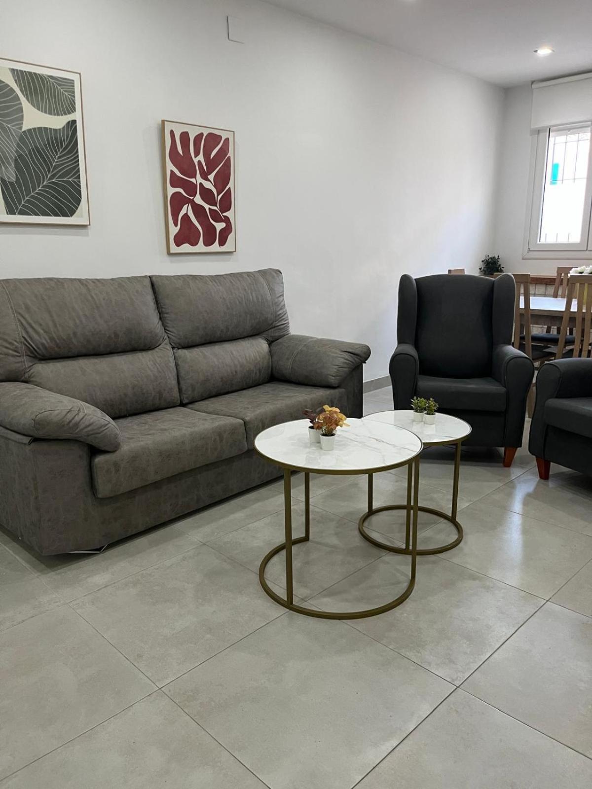 Duplex Agustin M Con Parking Gratuito Apartment Córdoba Exterior foto