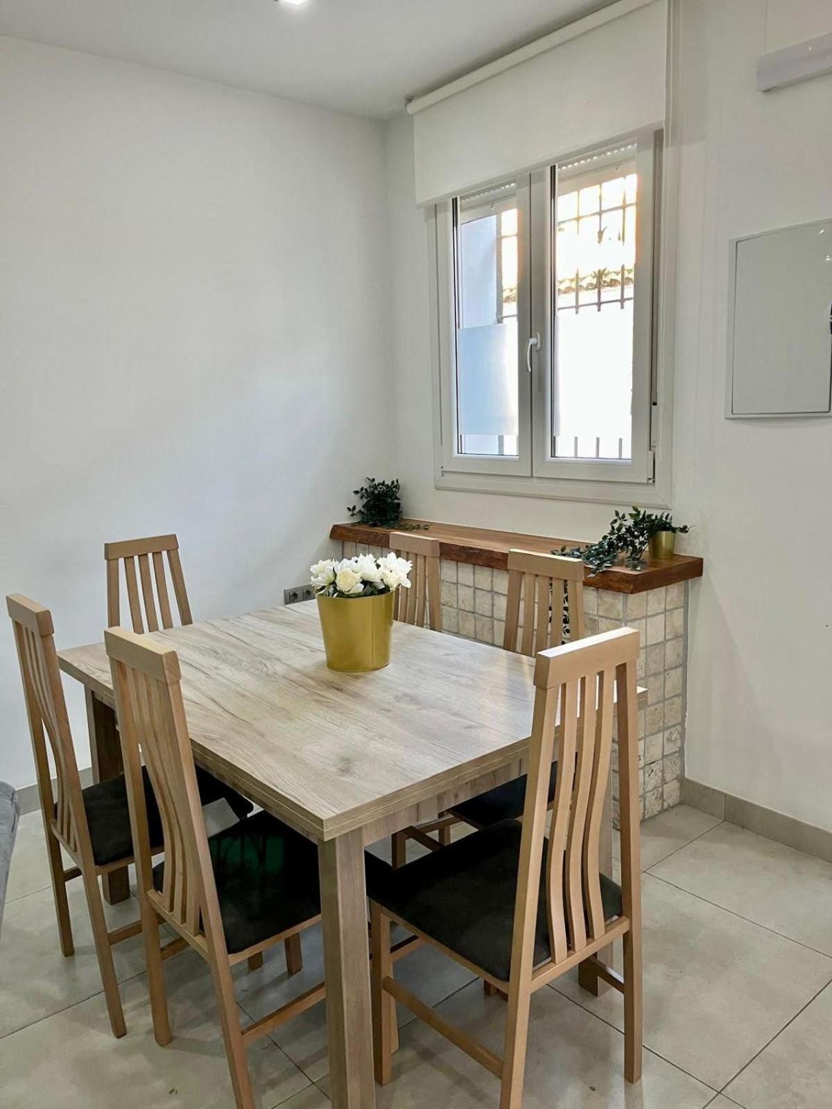 Duplex Agustin M Con Parking Gratuito Apartment Córdoba Exterior foto