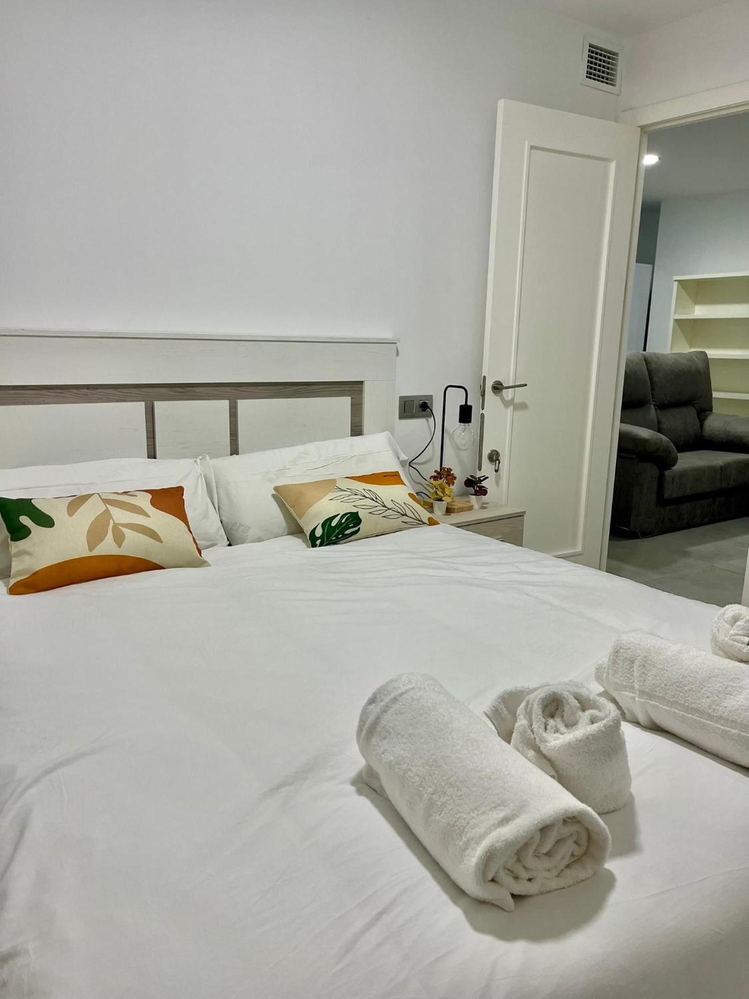 Duplex Agustin M Con Parking Gratuito Apartment Córdoba Exterior foto