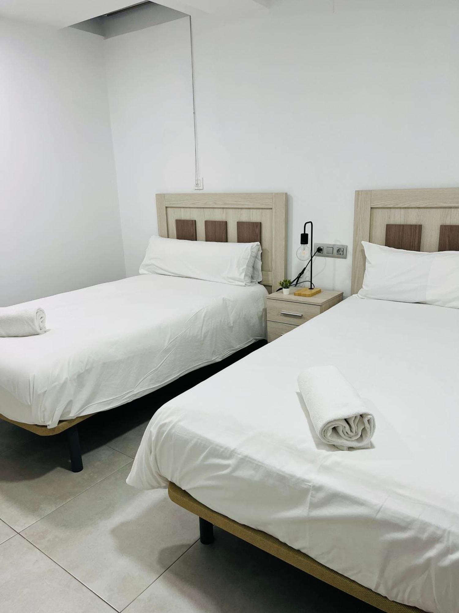 Duplex Agustin M Con Parking Gratuito Apartment Córdoba Exterior foto
