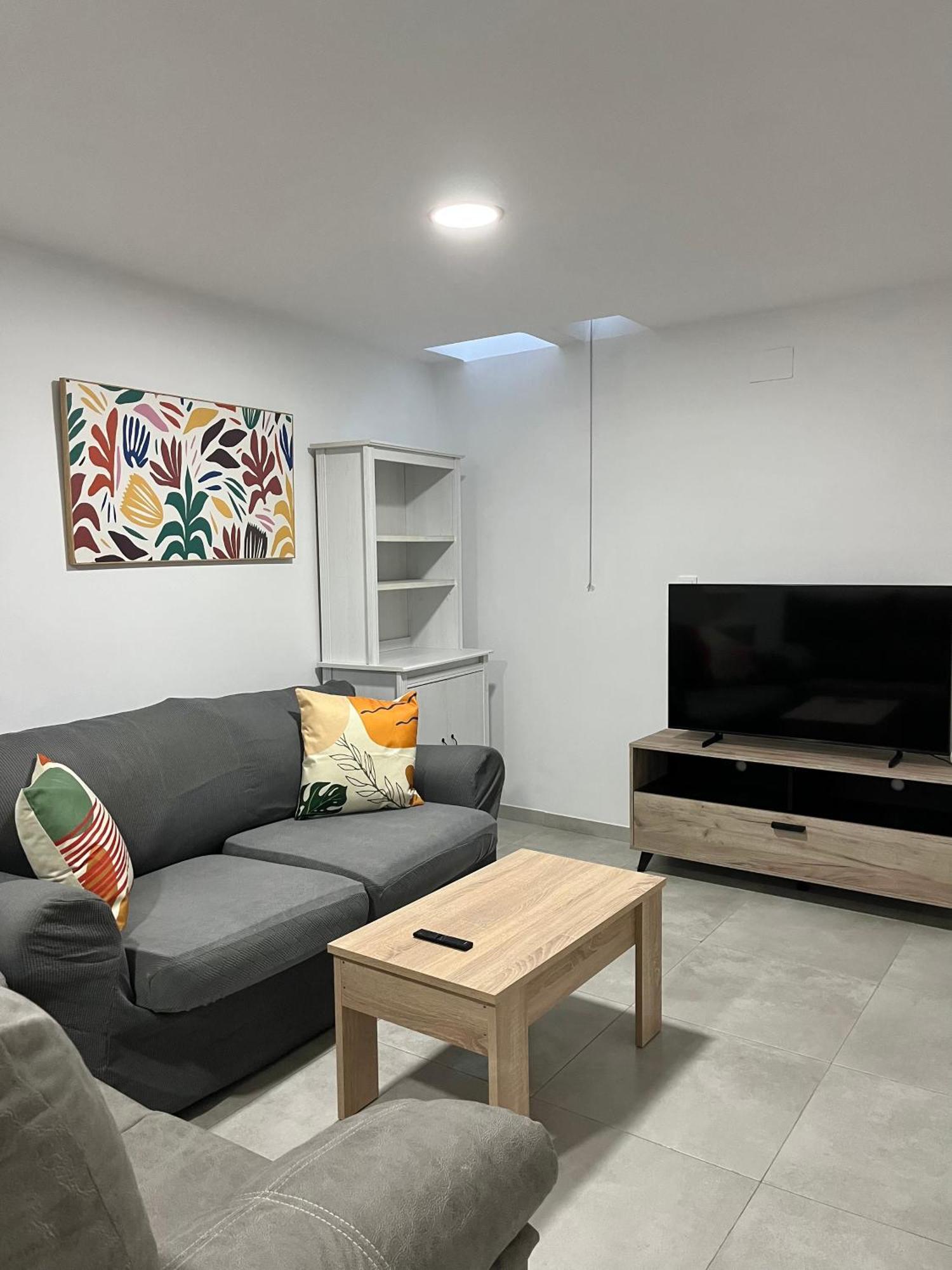 Duplex Agustin M Con Parking Gratuito Apartment Córdoba Exterior foto