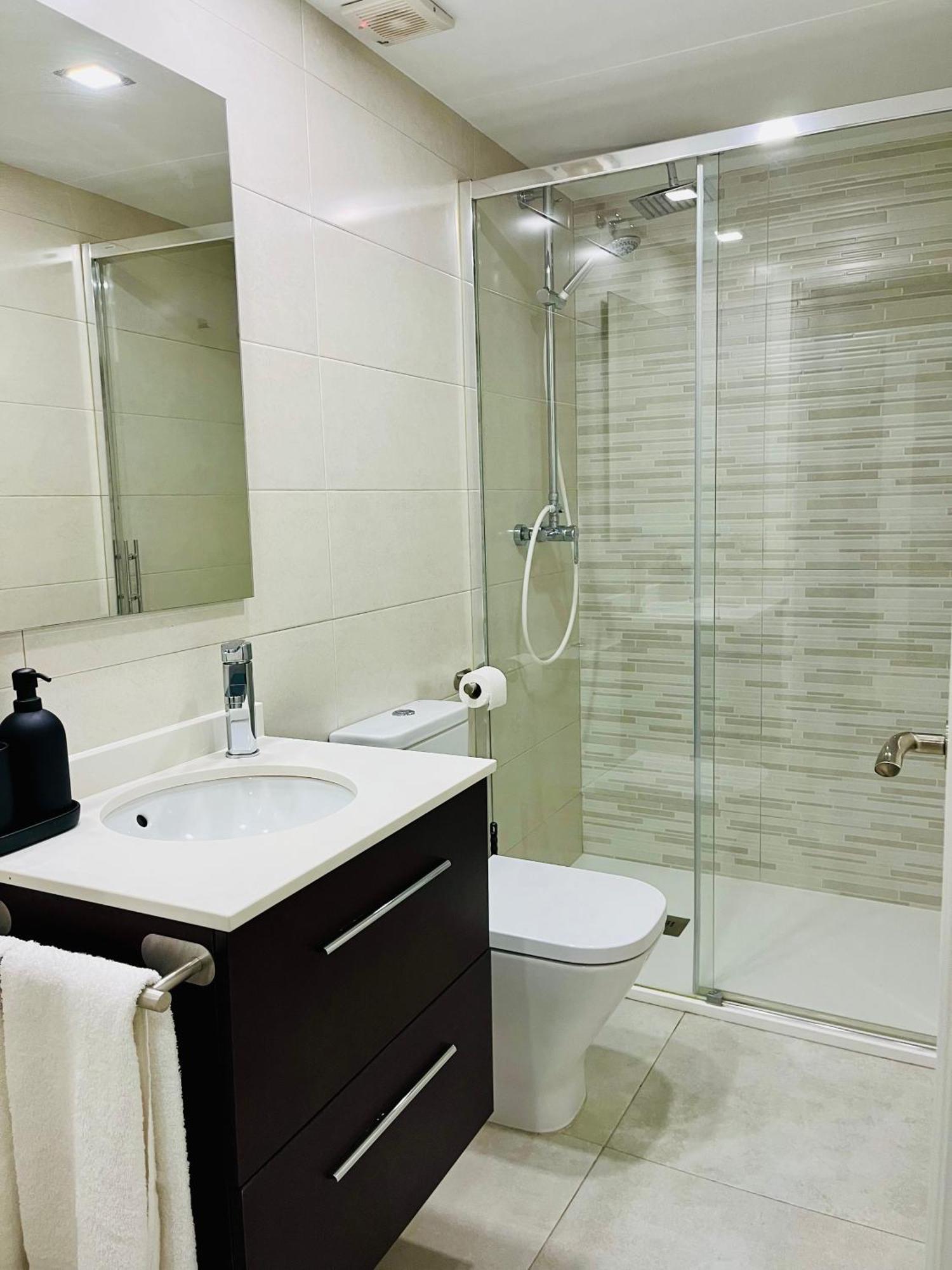 Duplex Agustin M Con Parking Gratuito Apartment Córdoba Exterior foto
