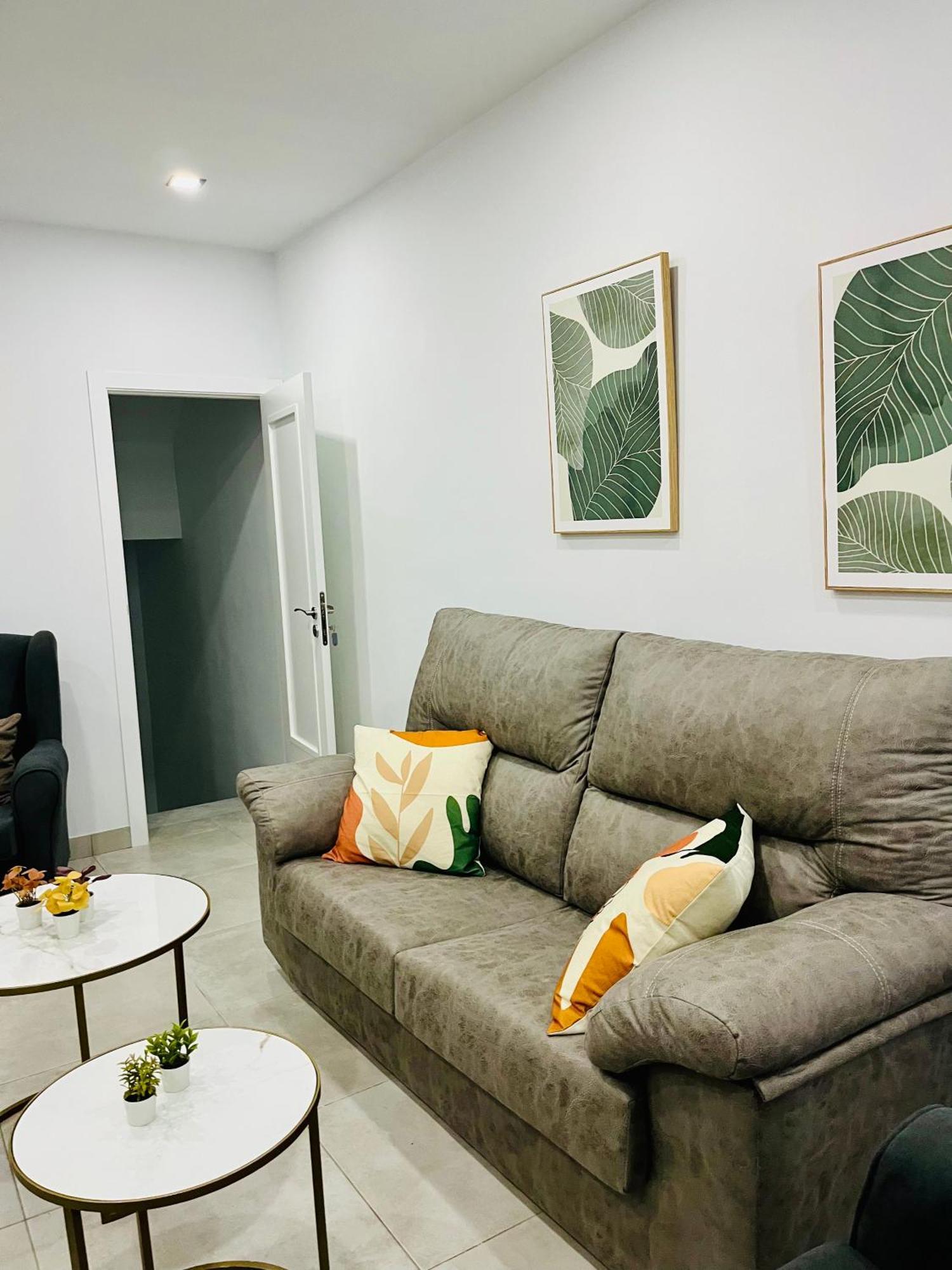 Duplex Agustin M Con Parking Gratuito Apartment Córdoba Exterior foto